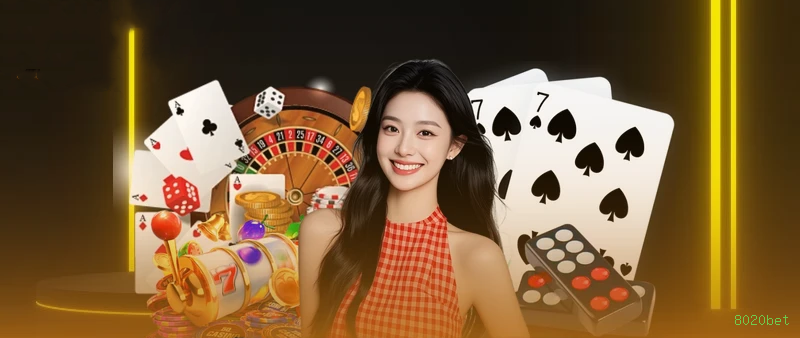 APK 8020bet Android