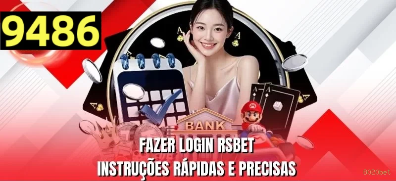 Cadastro 8020bet