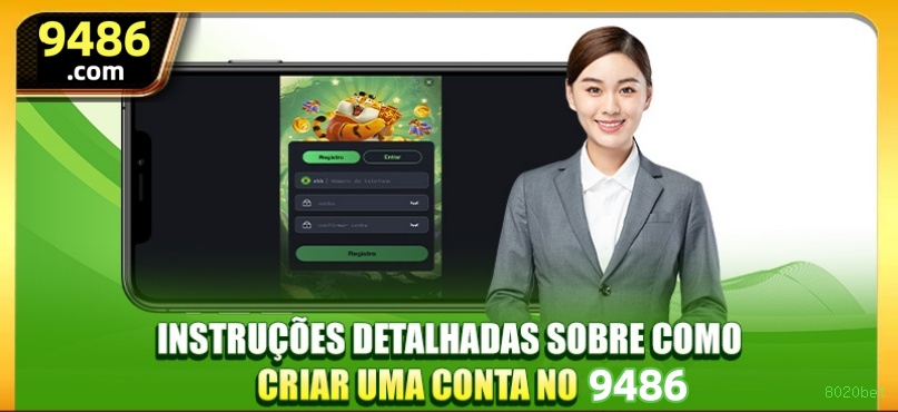 8020bet Plataforma