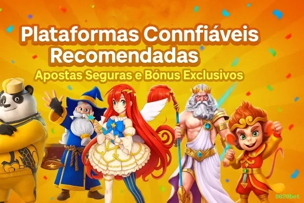 Novos Jogos 8020bet