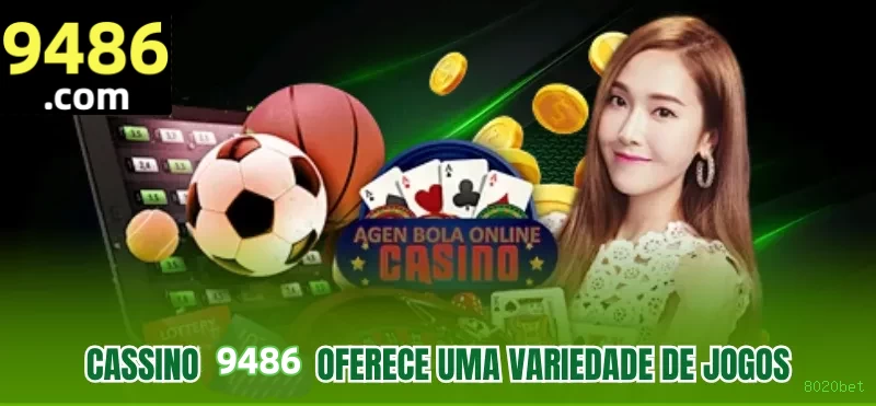 Sobre o 8020bet