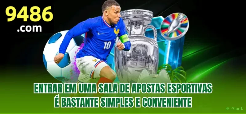 Programa VIP 8020bet
