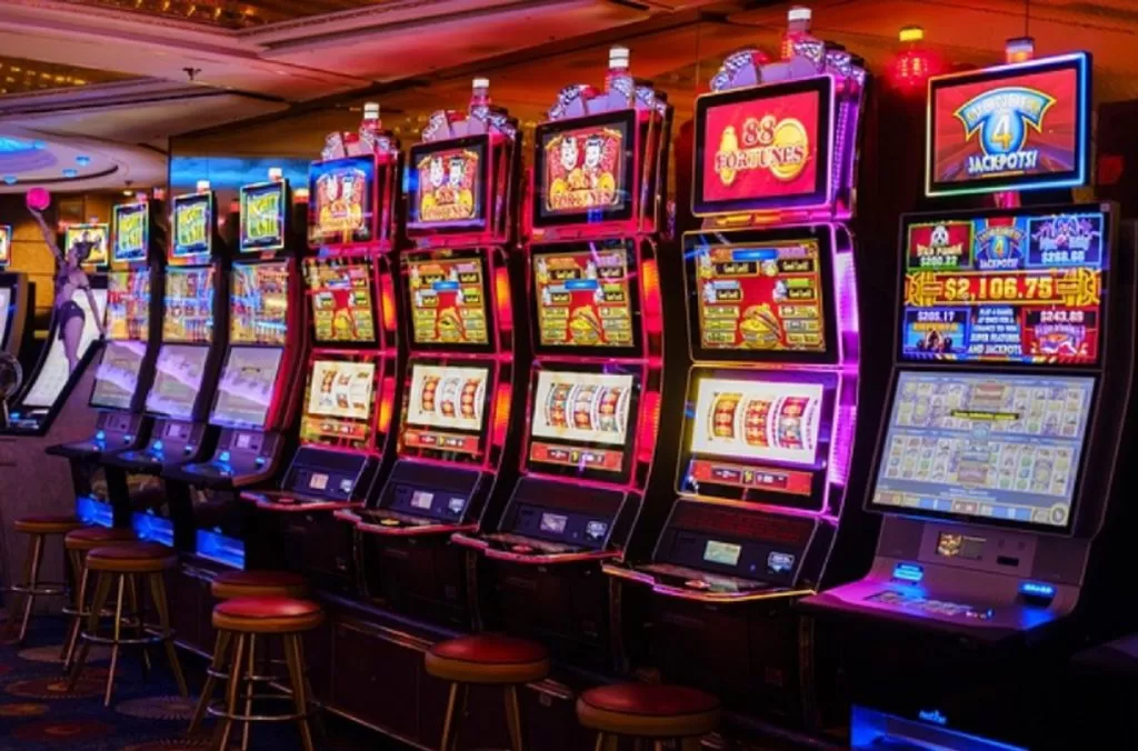 Slots 8020bet - Sweet Bonanza e caça-níqueis populares